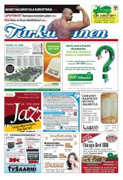 Turkulainen