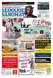 Seinäjoen Sanomat