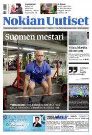 Nokian Uutiset