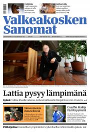 Valkeakosken Sanomat