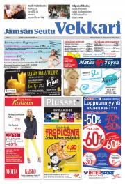 J�ms�n Seutu ja Vekkari