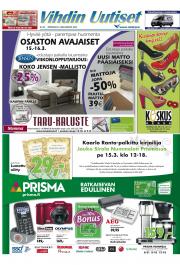Vihdin Uutiset
