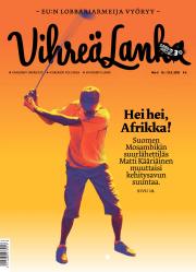 Vihre� Lanka