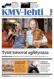 KMV-lehti