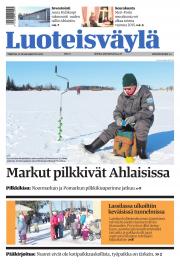 Luoteisv�yl�