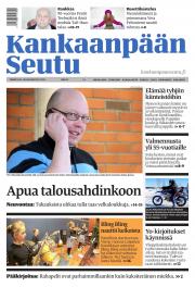 Kankaanp��n Seutu