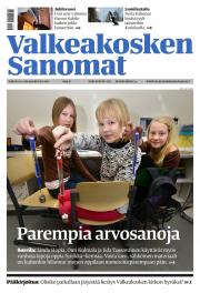 Valkeakosken Sanomat
