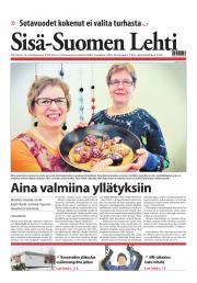 Sis�-Suomen Lehti