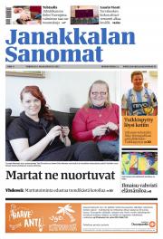 Janakkalan Sanomat