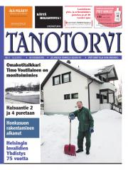 Tanotorvi-lehti