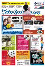 Turkulainen
