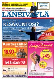 Länsiväylä
