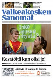 Valkeakosken Sanomat