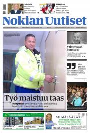Nokian Uutiset