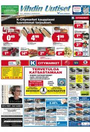 Vihdin Uutiset