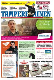 Tamperelainen