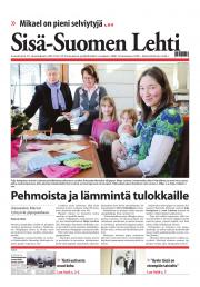Sis�-Suomen Lehti