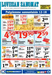Loviisan Sanomat