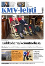 KMV-lehti