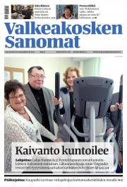 Valkeakosken Sanomat