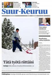 Suur-Keuruu