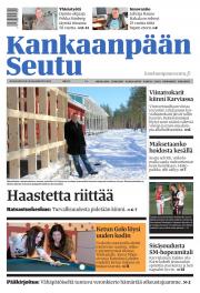 Kankaanp��n Seutu