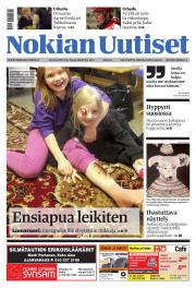 Nokian Uutiset