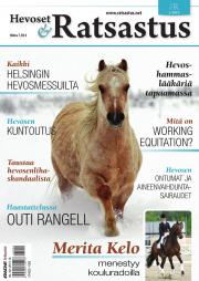 Hevoset ja Ratsastus