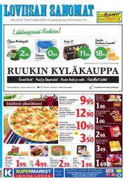 Loviisan Sanomat