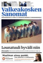 Valkeakosken Sanomat