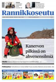 Rannikkoseutu