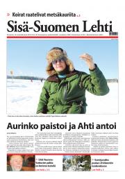 Sis�-Suomen Lehti