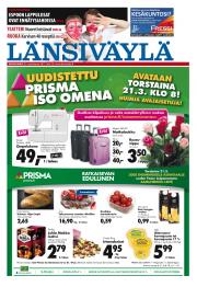 Länsiväylä