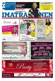 Imatralainen