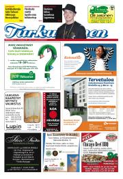 Turkulainen