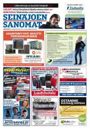 Seinäjoen Sanomat
