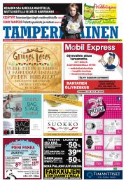 Tamperelainen
