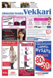 J�ms�n Seutu ja Vekkari