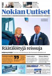 Nokian Uutiset