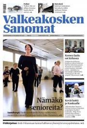 Valkeakosken Sanomat