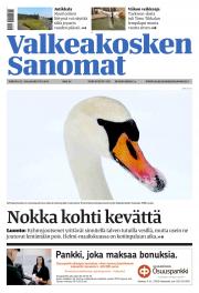 Valkeakosken Sanomat