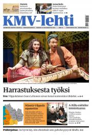 KMV-lehti