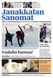 Janakkalan Sanomat