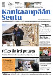 Kankaanp��n Seutu