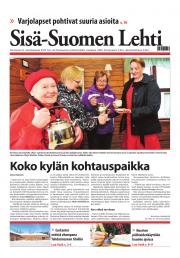 Sis�-Suomen Lehti