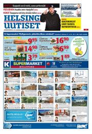 Helsingin Uutiset (itä)