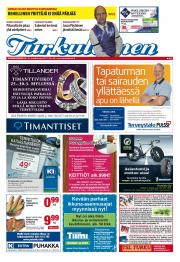 Turkulainen