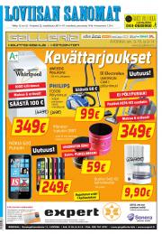 Loviisan Sanomat
