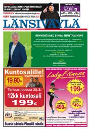 Länsiväylä