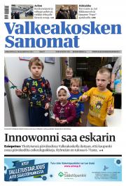 Valkeakosken Sanomat